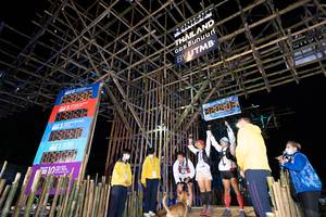 BIB: 2021
                            <button type="button" onclick="openModal(15981289)" class="btn btn-primary btn-sm float-right btn-popup" data-toggle="modal" data-target=".modal-high-quality">
                        <i class="fas fa-shopping-cart"></i> Add to Cart
                    </button>
                                            <button type="button" onclick="isThisMe(15981289, true)" class="btn btn-success btn-sm float-right btn-popup btn-isme hidden" data-toggle="tooltip" data-placement="bottom" title="นี่คือรูปของคุณใช่ไหม คลิกที่นี่เพื่อเอาเข้าอัลบั้ม">
                        <i class="fas fa-plus"></i> Add to album
                    </button>
                    <button type="button" onclick="isThisMe(15981289, false)" class="btn btn-warning btn-sm float-right btn-popup btn-isnotme hidden">
                        <i class="fas fa-ban"></i> Remove from album
                    </button>